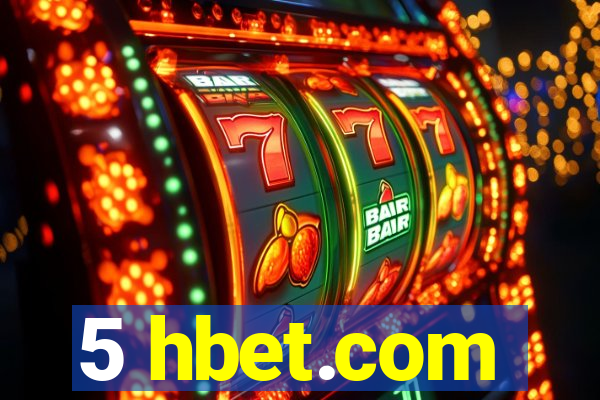 5 hbet.com